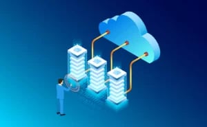 Die Cloud und ihre Daten