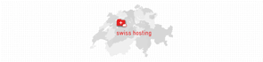 Swiss Hosting Logo
