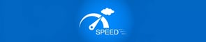 Illustration internet speed