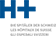 H+ Spitäler Logo