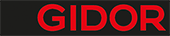 Gidor SA Logo