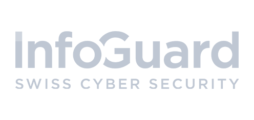 Infoguard Logo