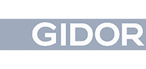Gidor Logo