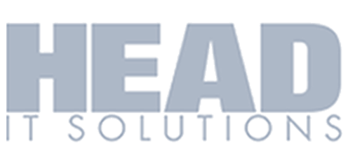 HeadIT Logo