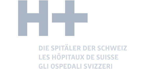 Hplus Logo