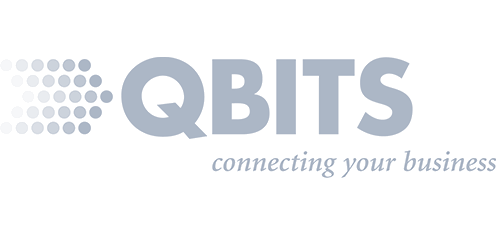 Qbits Logo