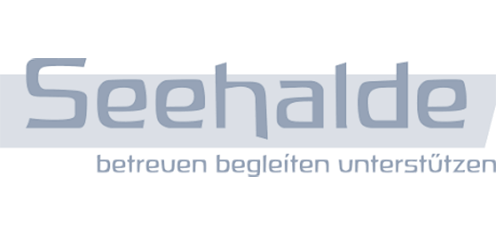 Seehalde Logo