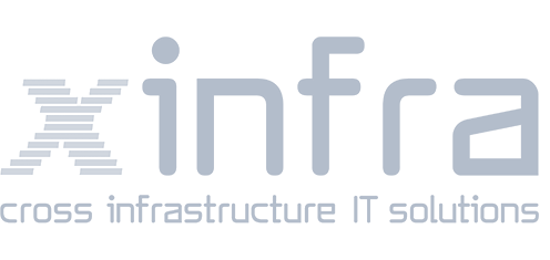 Xinfra Logo