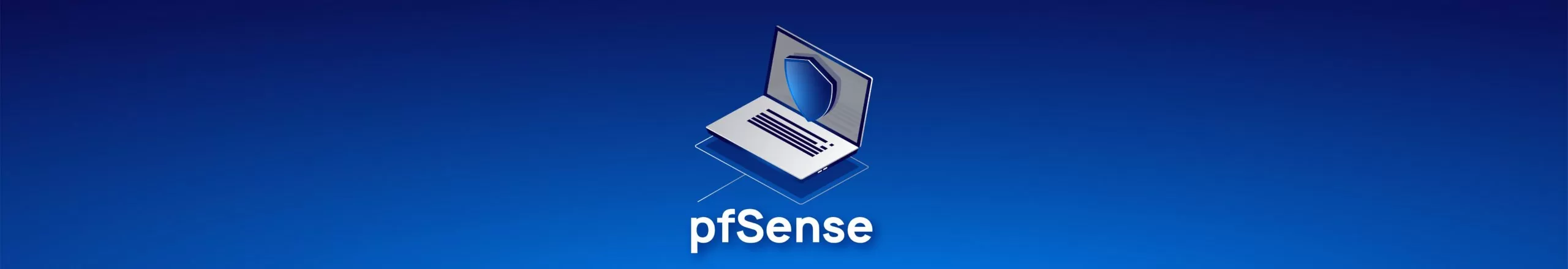 Illustrantion zum pfSense Update